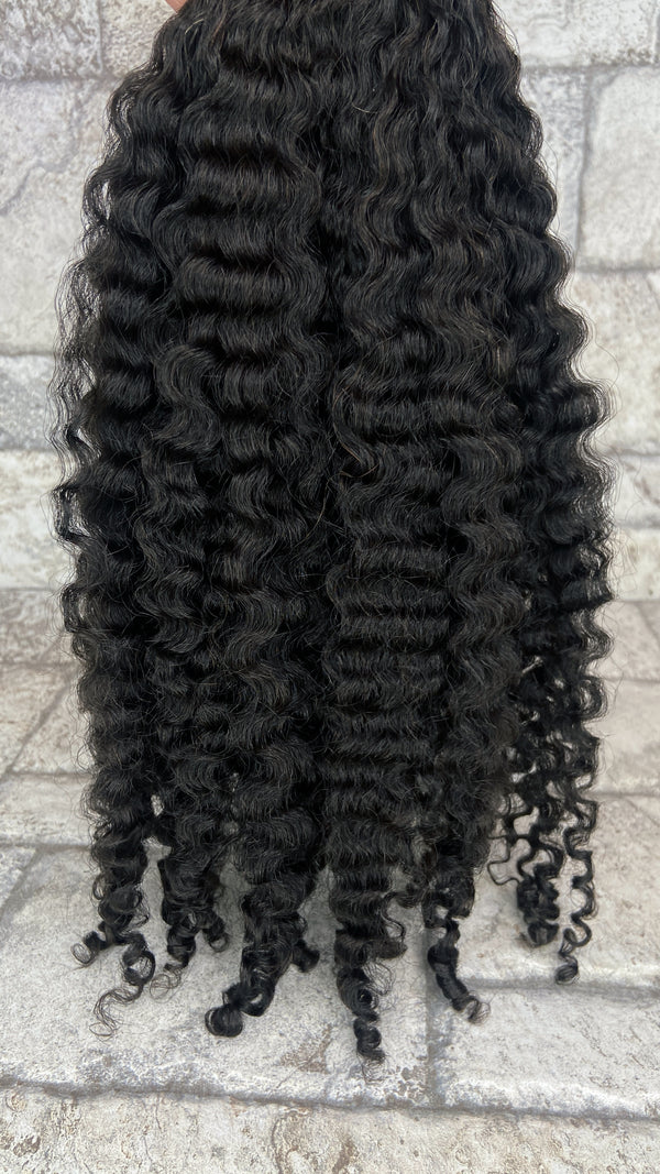 READY TO SHIP BUNDLE DEALS - Unkempt Kurls