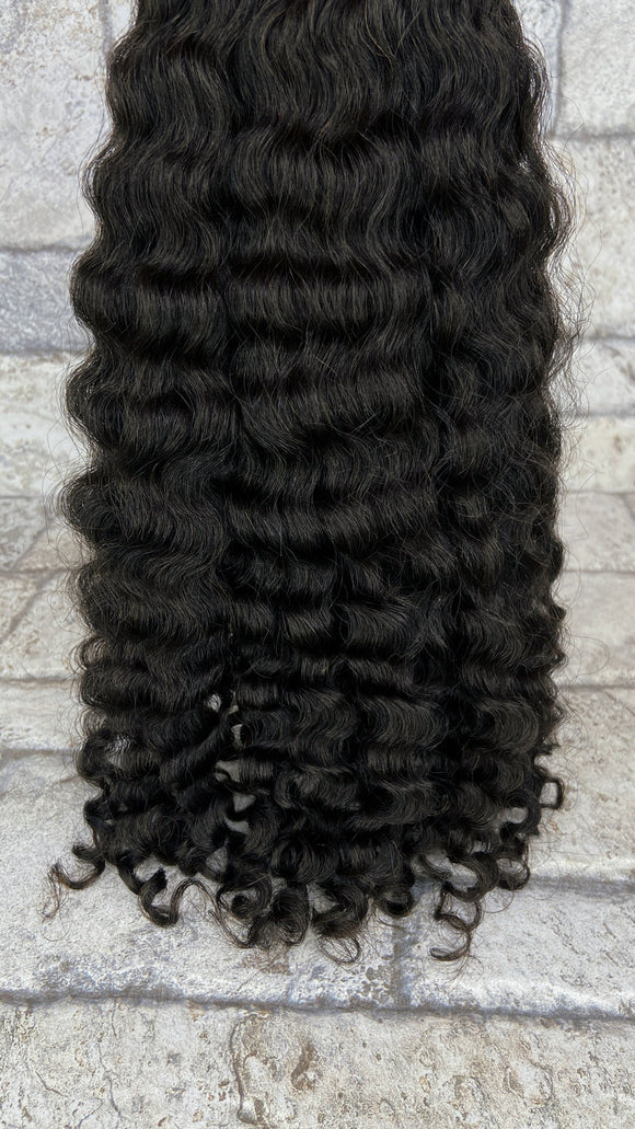 UNKEMPT KURLS