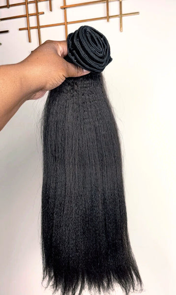 CLIP-INS | Various Textures