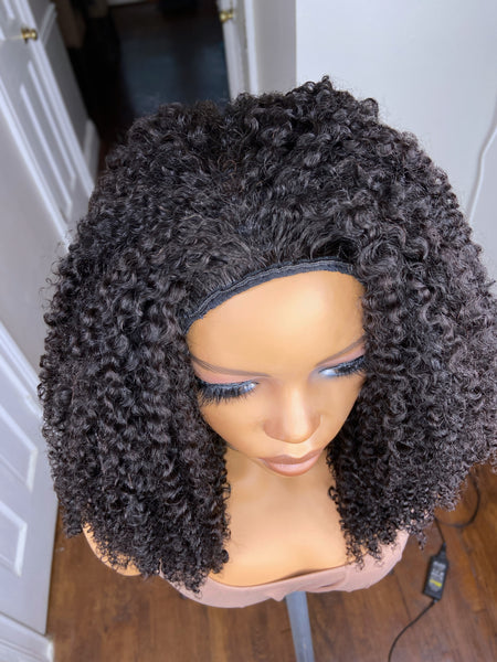 4AB KINKS WIG | 20 INCH