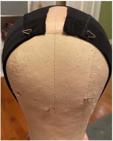 CUSTOM ORDERING FORM