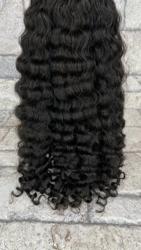 AFRO CURLY | Bundle Deals