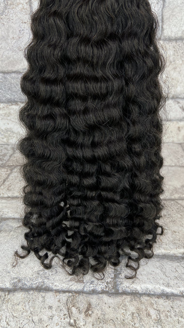 AFRO CURLY | Bundle Deals