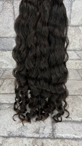 BOHEMIAN WAVY-CURLY | Bundle Deals