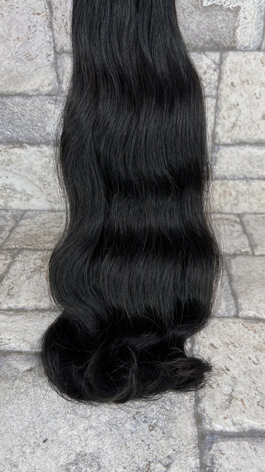 CAMBODIAN SLIGHT COARSE WAVY | Bundle Deals