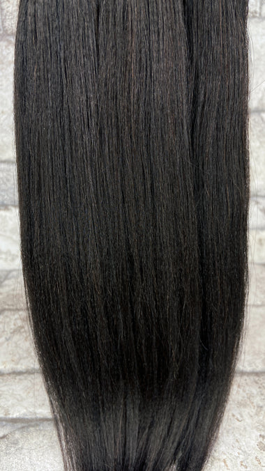 SILK PRESS (light yaki) | Bundle Deals