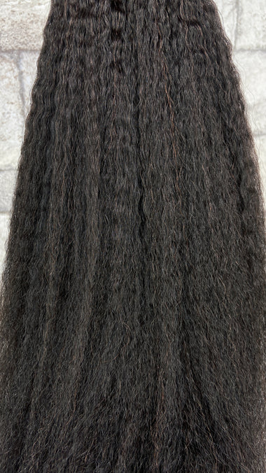 COARSE KINKY STRAIGHT | Bundle Deals