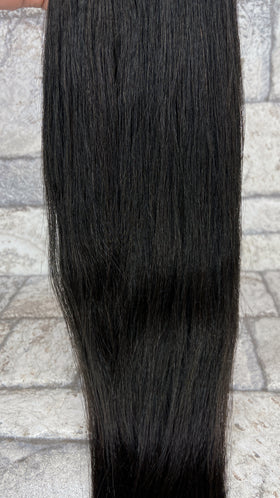 SATIN STRAIGHT (bone straight) | Bundle Deals