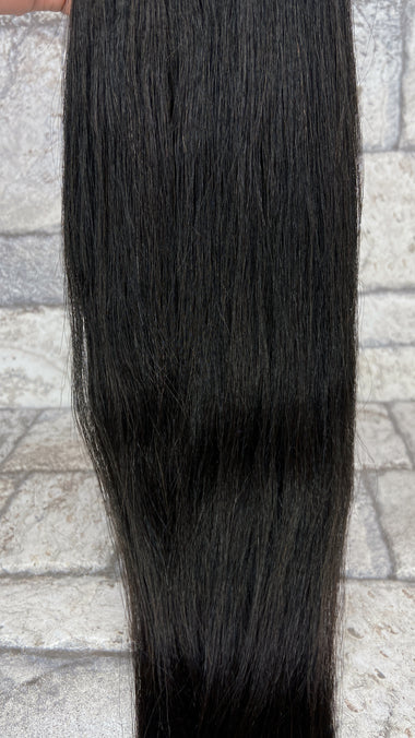 SATIN STRAIGHT (bone straight) | Bundle Deals