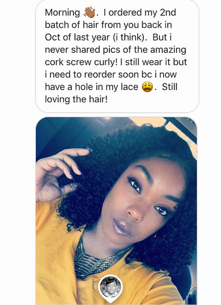 CORKSCREW COILY | Bundle Deals