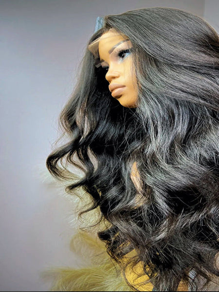 VIETNAMESE LUXE LOOSE WAVE | 22 INCH
