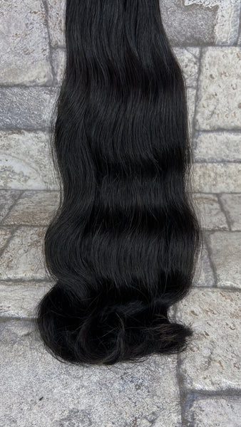 CAMBODIAN SLIGHT COARSE WAVY | Bundle Deals