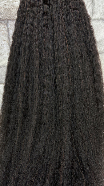 COARSE KINKY STRAIGHT | Bundle Deals