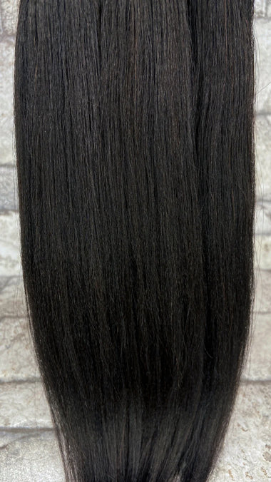 SILK PRESS (light yaki) | Bundle Deals