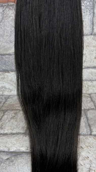 SATIN STRAIGHT (bone straight) | Bundle Deals