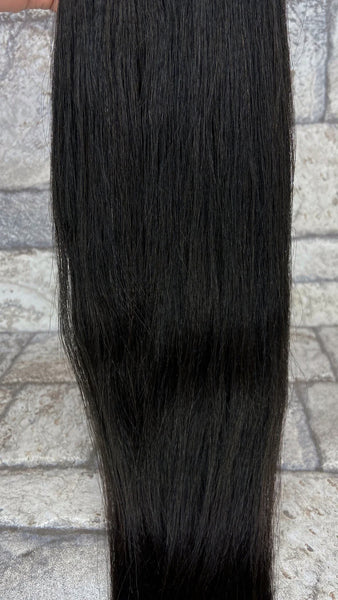 SATIN STRAIGHT (bone straight) | Bundle Deals