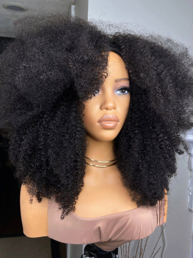 4AB KINKS WIG | 20 INCH