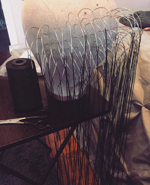 CUSTOM ORDERING FORM