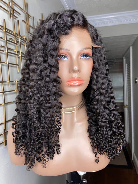 CUSTOM ORDERING FORM