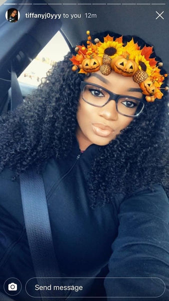 CORKSCREW COILY WIG | 24  INCH