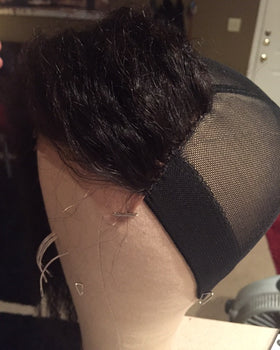 CUSTOM ORDERING FORM